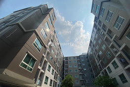 รูป The Viva Condo Petchkasem 68 - รูปที่ 5/21