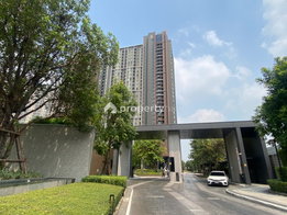 รูป The Parkland Phetkasem 56 - รูปที่ 2/63