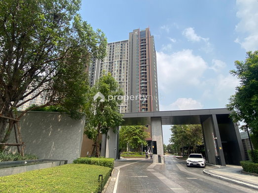 รูป The Parkland Phetkasem 56 - รูปที่ 2/63
