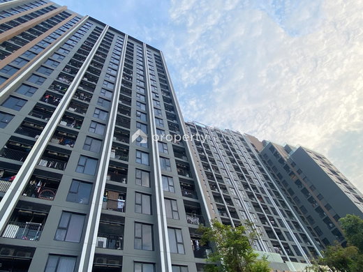 รูป The Privacy Thaphra Interchange - รูปที่ 2/46