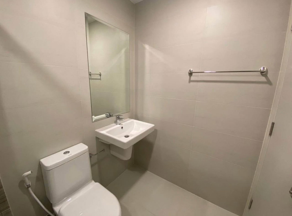 picture #R2800 For rent  Supalai Veranda Ramkhamhaeng - 11/13