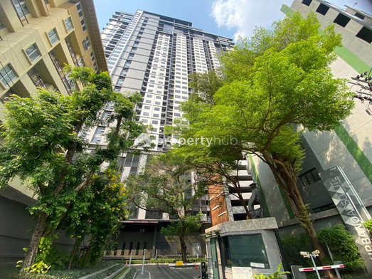 Project Urbano Absolute Sathon - Taksin Picture - 3/24