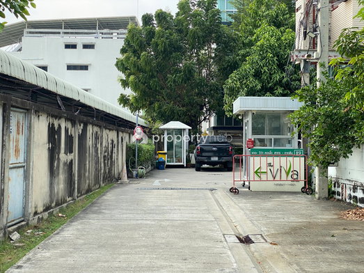 รูป The Viva Condo Sathorn - taksin - รูปที่ 5/13