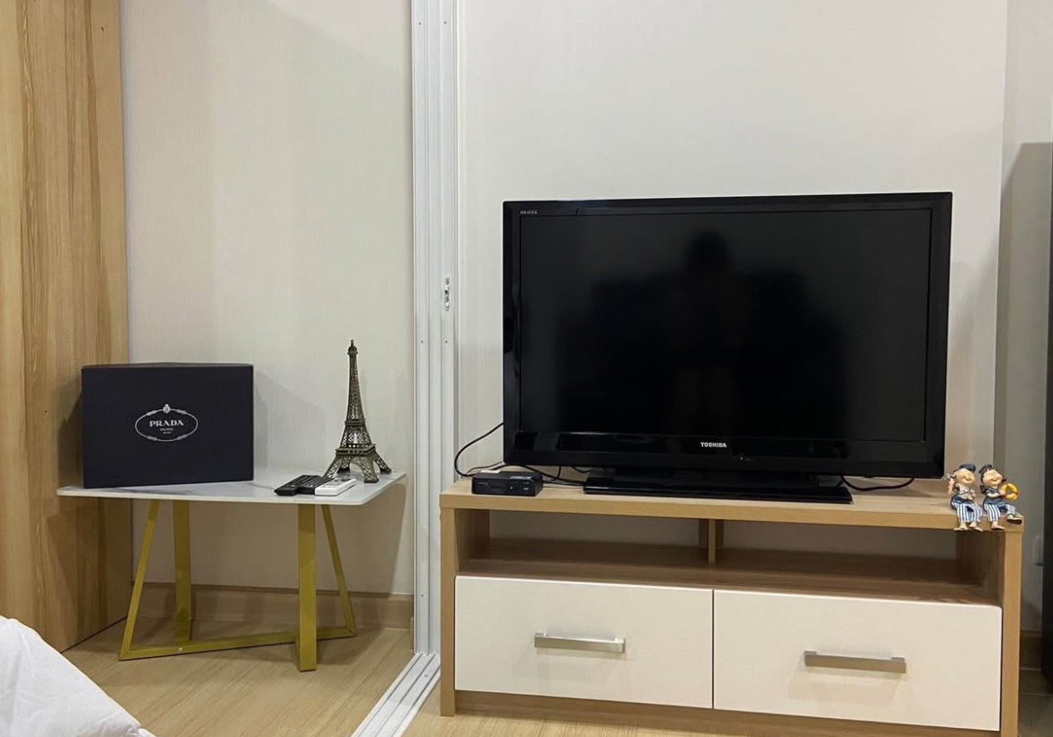 picture #R2800 For rent  Supalai Veranda Ramkhamhaeng - 4/13
