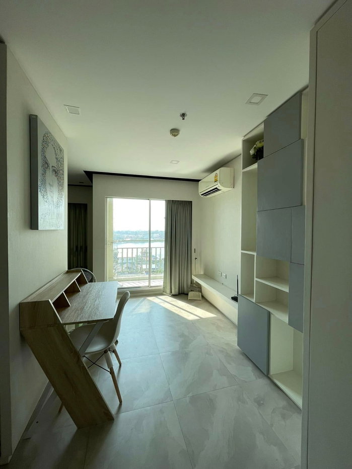 picture Lumpini Ville Phibulsongkhram - Riverview - 3/8