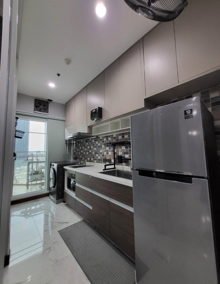 รูป #R2792 ให้เช่า Supalai Elite Surawong - รูปที่ 18/18