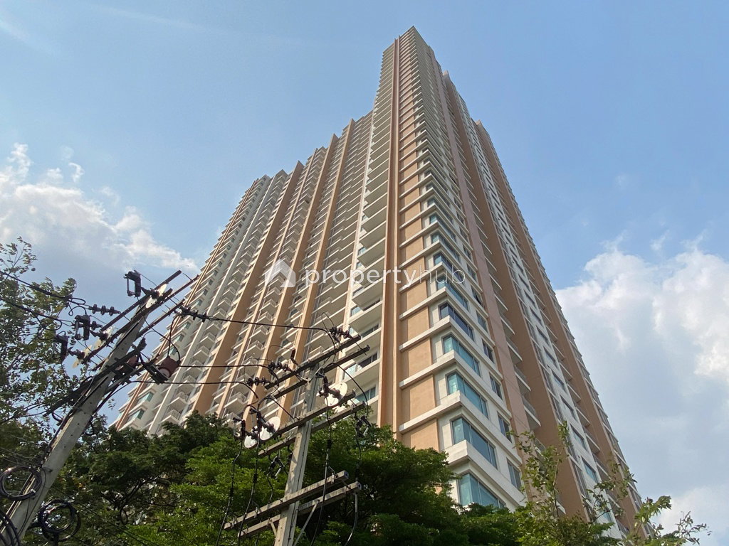 รูป Villa Sathorn - รูปที่ 1/10