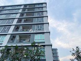 รูป SJ Residence Bangwaek 63 - รูปที่ 4/8