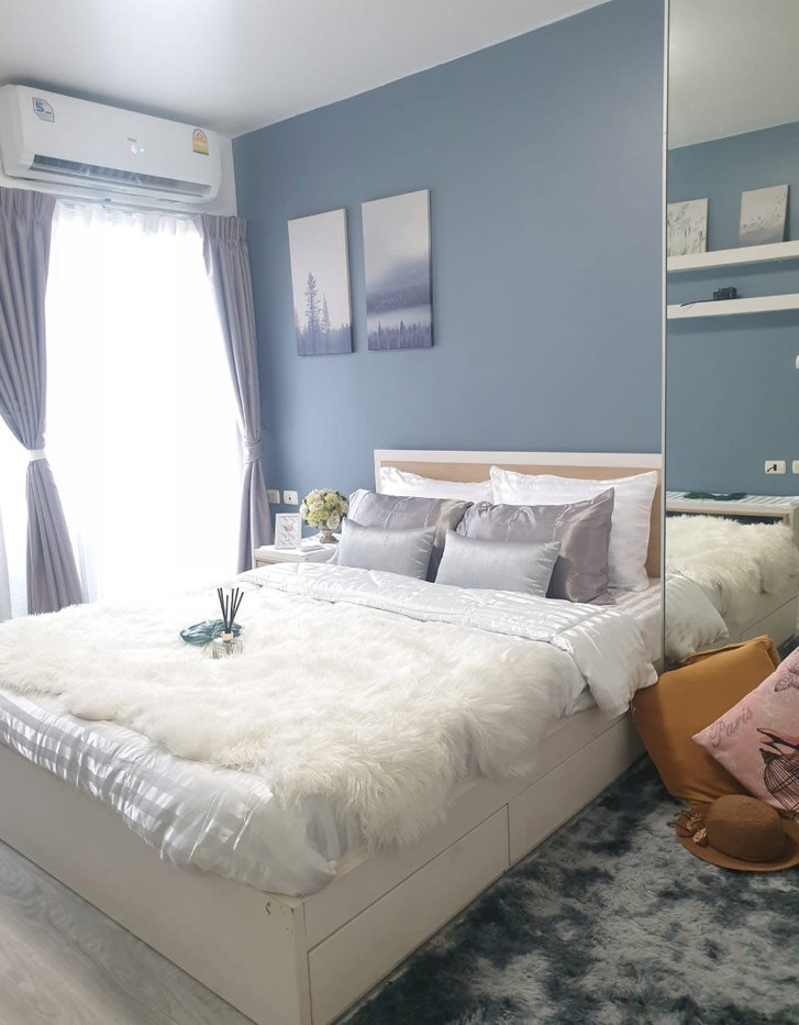 รูป #R2786 ให้เช่า My Condo Sukhumvit 52 - รูปที่ 2/7