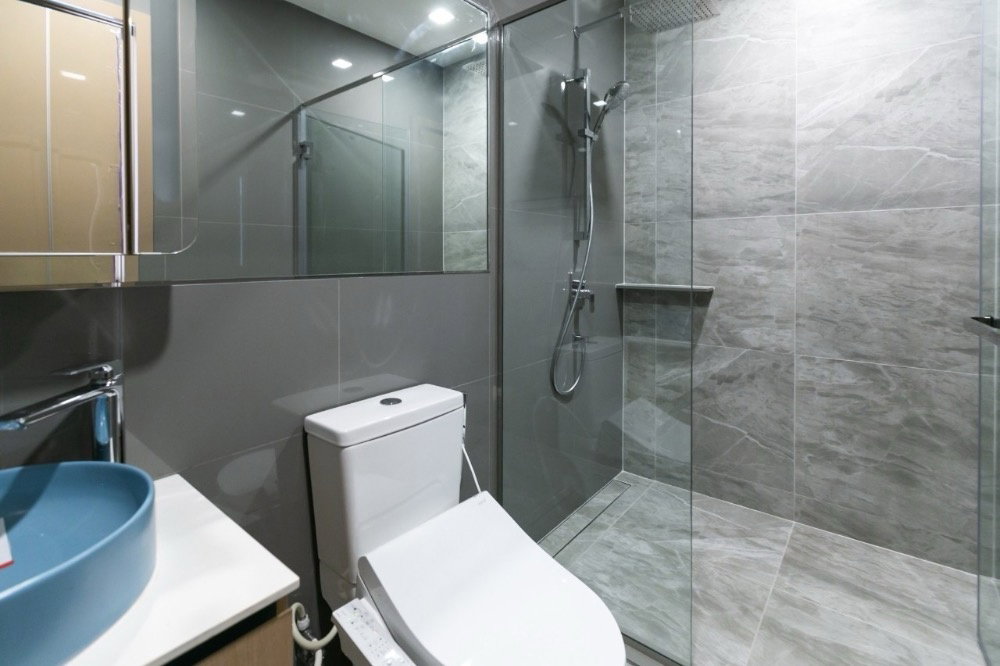รูป #S2825 ให้เช่า Kawa Haus Onnut77 - รูปที่ 5/19