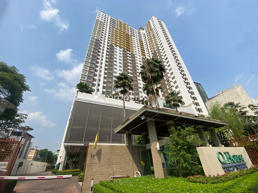 รูป Q House Sathorn - รูปที่ 1/11