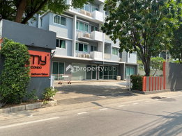รูป My Condo Sathorn - Taksin - รูปที่ 5/12