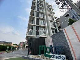 รูป Motif Condo - รูปที่ 3/15