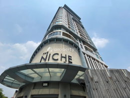 รูป The Niche Taksin - รูปที่ 2/8