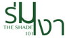 logo project THE SHADE 101