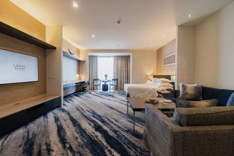 รูปภาพ Emporium Suites by Chatrium 1 bedroom, for rent