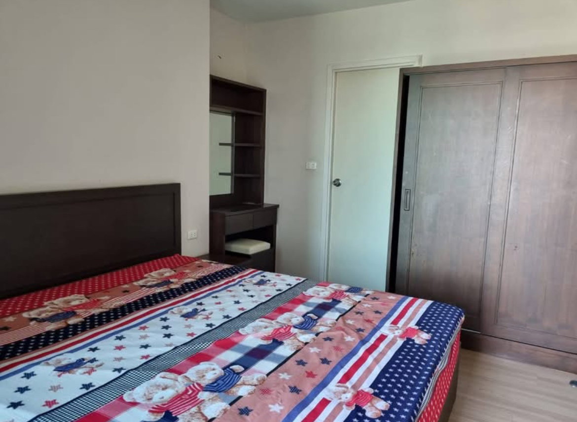 รูป #R2824      ให้เช่า Motif Condo - รูปที่ 3/12