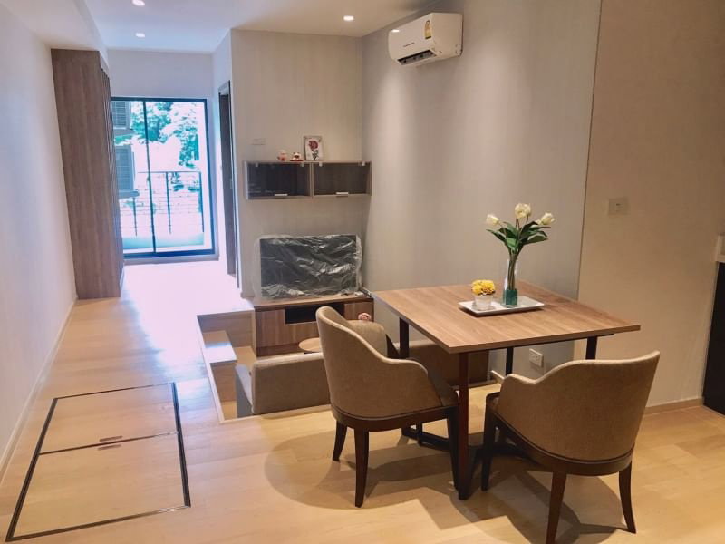 picture For Sales Runesu Thonglor 5 Unit 82/28 - 3/7