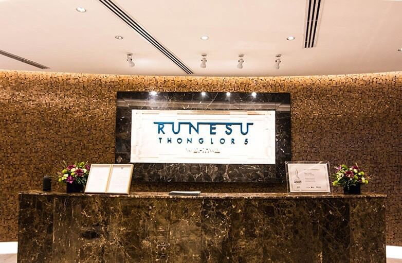 picture For Sales Runesu Thonglor 5 Unit 82/28 - 7/7