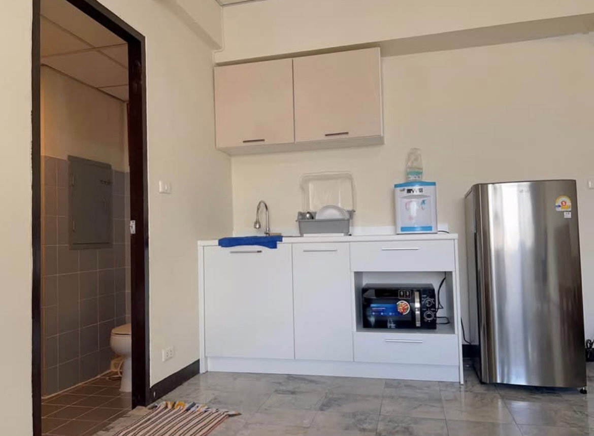 รูป #R2822 ให้เช่า Thongwadee Condo Town  - รูปที่ 8/16