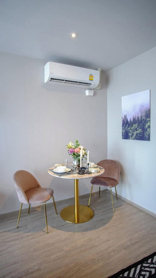 รูป #R2826  ให้เช่า RHYTHM Ekkamai - รูปที่ 6/10