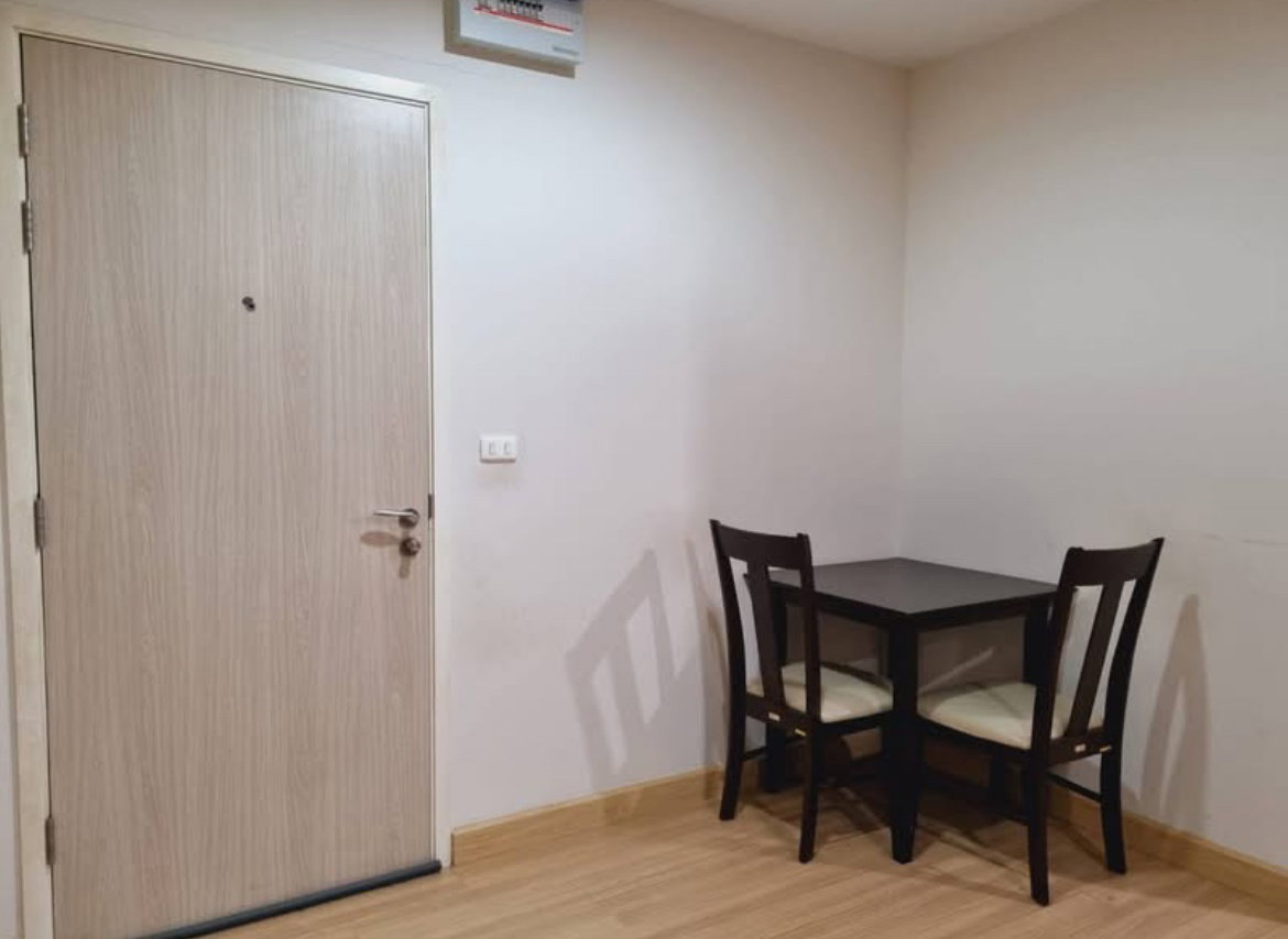 รูป #R2824      ให้เช่า Motif Condo - รูปที่ 8/12