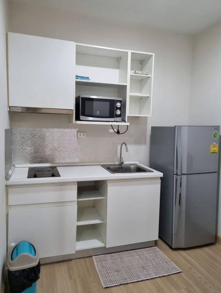 รูป #R2824      ให้เช่า Motif Condo - รูปที่ 4/12