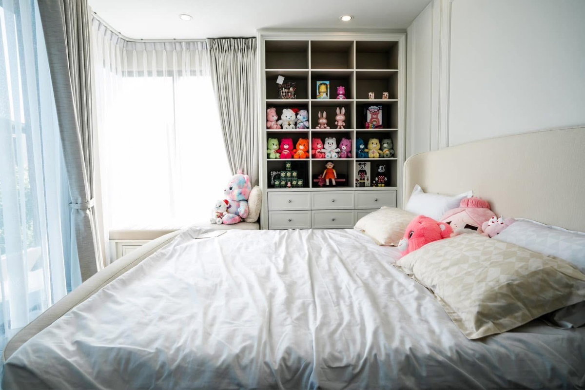 รูป #R2811 ให้เช่า    Vana Residence  - รูปที่ 7/15