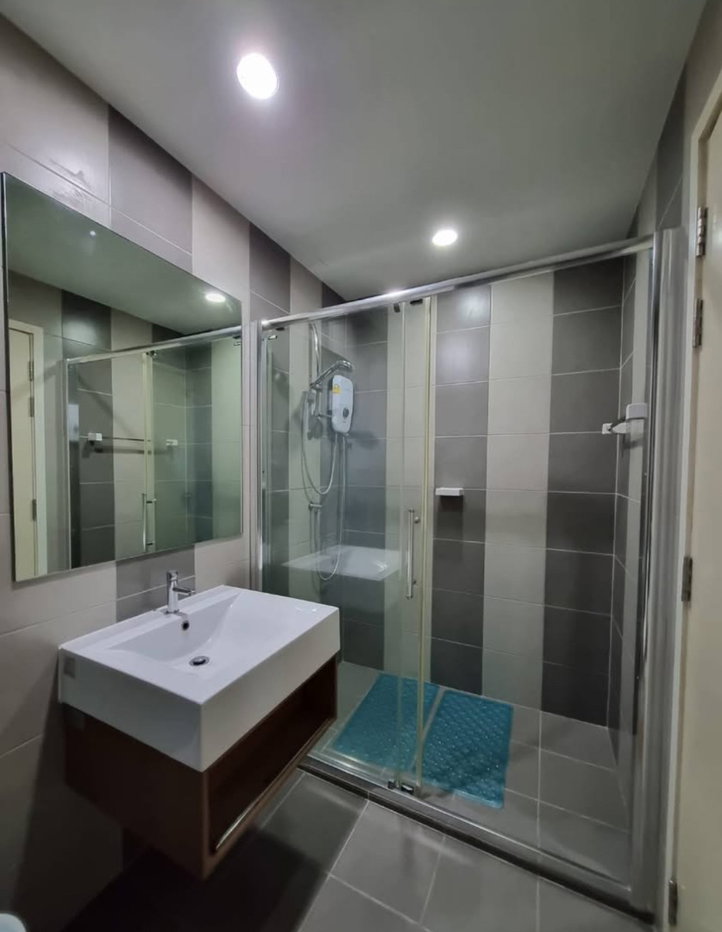 รูป #R2824      ให้เช่า Motif Condo - รูปที่ 9/12