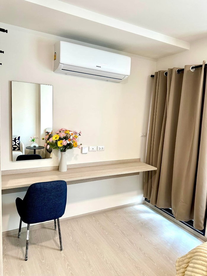 รูป #R2809 ให้เช่า dcondo Hype Rangsit - รูปที่ 4/13