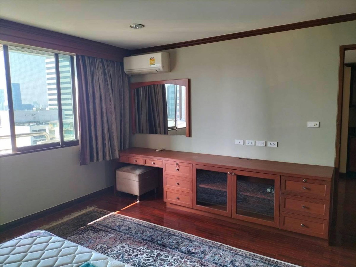 รูป #R2820 ให้เช่า Lake Avenue Condominium - รูปที่ 4/10