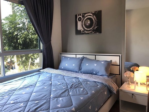  🏛️🏛️PN00081🔥Best price🔥Lumpini Ville Sukhumvit 76 🏛️🏛️ ❤️‍🔥❤️‍🔥8,500 /เดือน❤️‍🔥❤️‍🔥 @ian569 /please contract us🌸
