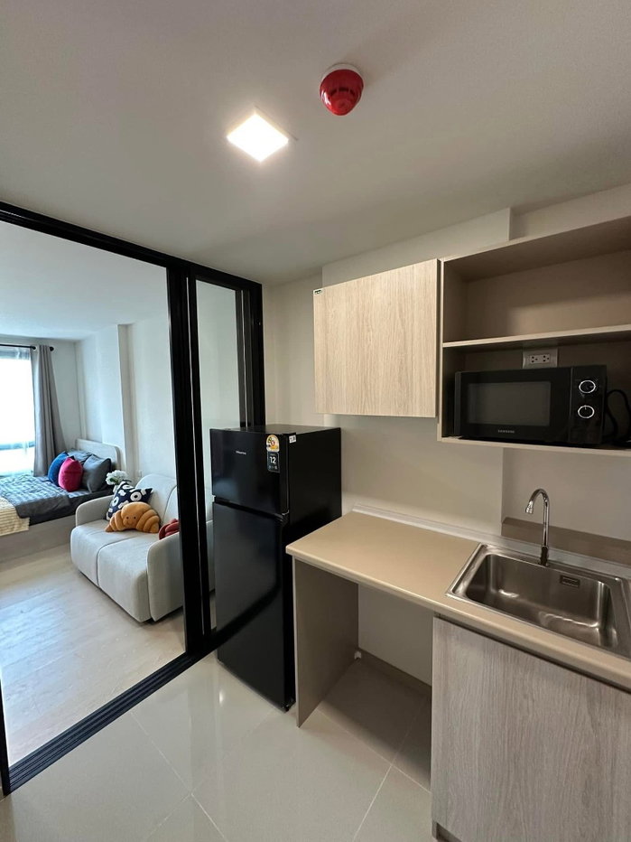 รูป #R2809 ให้เช่า dcondo Hype Rangsit - รูปที่ 12/13