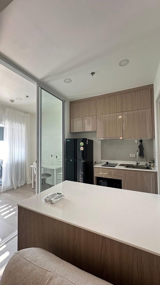 picture #R2815 For rent De Lapis Charan 81 - 8/16