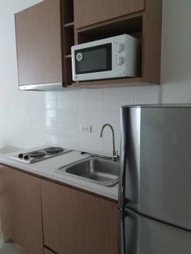 Condo for Rent! Special Price! Ideo Mix Phahonyothin - 1 Bed, 1 Bath - 31 Sq.M.