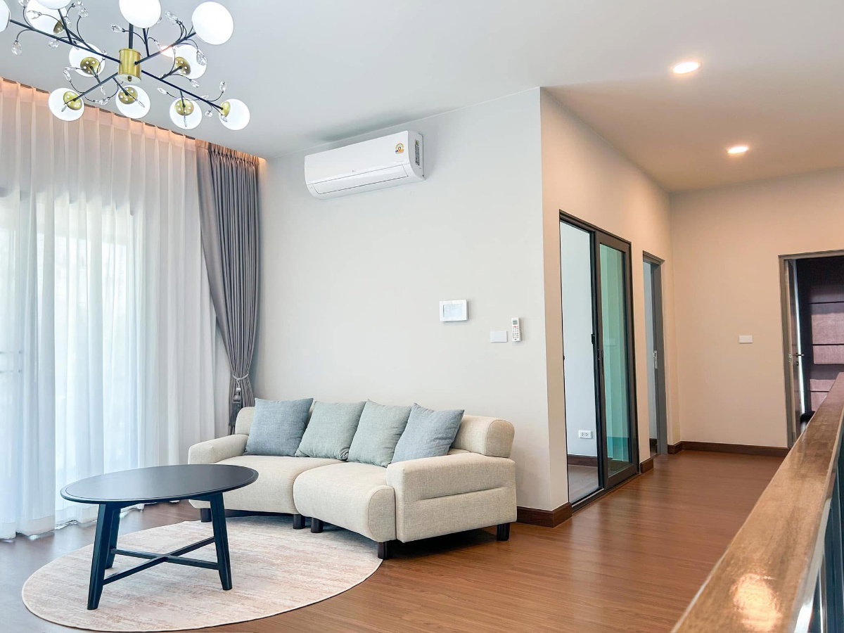 รูป #R2830 ให้เช่า The City Bangna  - รูปที่ 4/14