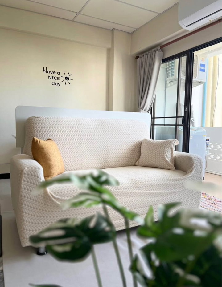รูป #R2822 ให้เช่า Thongwadee Condo Town  - รูปที่ 5/16