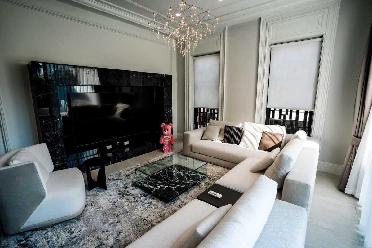 รูป #R2811 ให้เช่า    Vana Residence  - รูปที่ 4/15