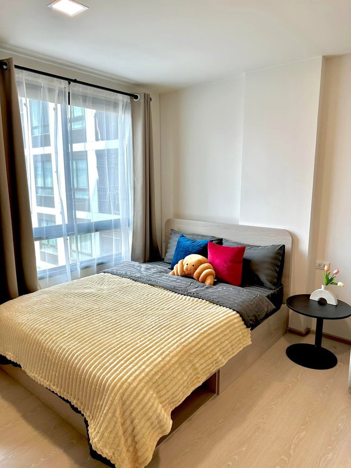 รูป #R2809 ให้เช่า dcondo Hype Rangsit - รูปที่ 2/13
