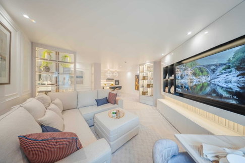 LTH11973 – Fortune condo town FOR RENT Size 90 sqm. 2 beds 2 baths Near BTS Chong Nonsi Station ONLY 55K/Month