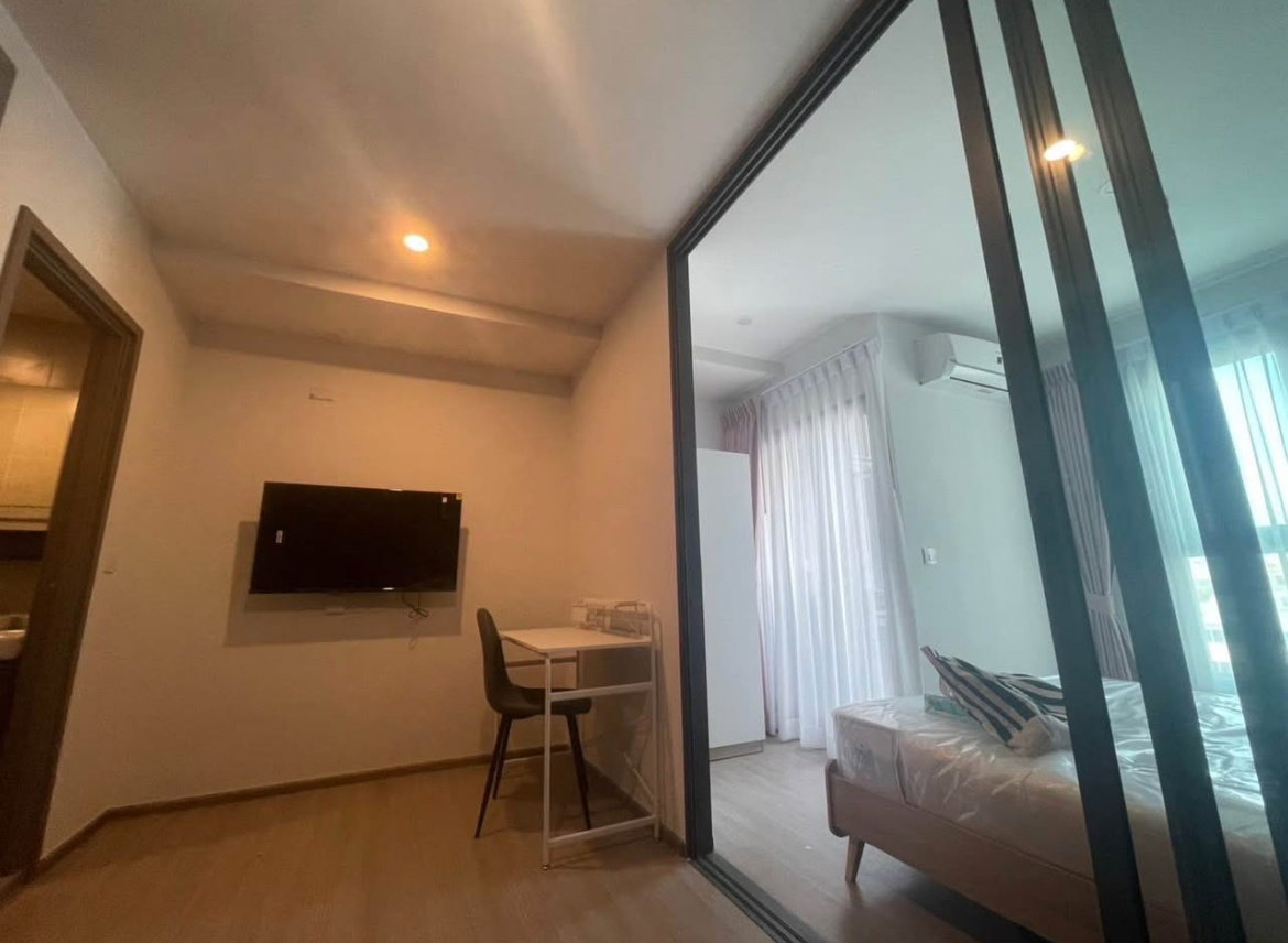 picture #R2816 For rent  Aspire Ratchayothin - 4/8
