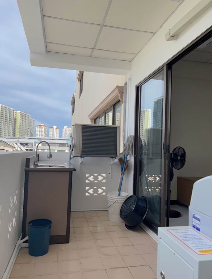 รูป #R2822 ให้เช่า Thongwadee Condo Town  - รูปที่ 12/16
