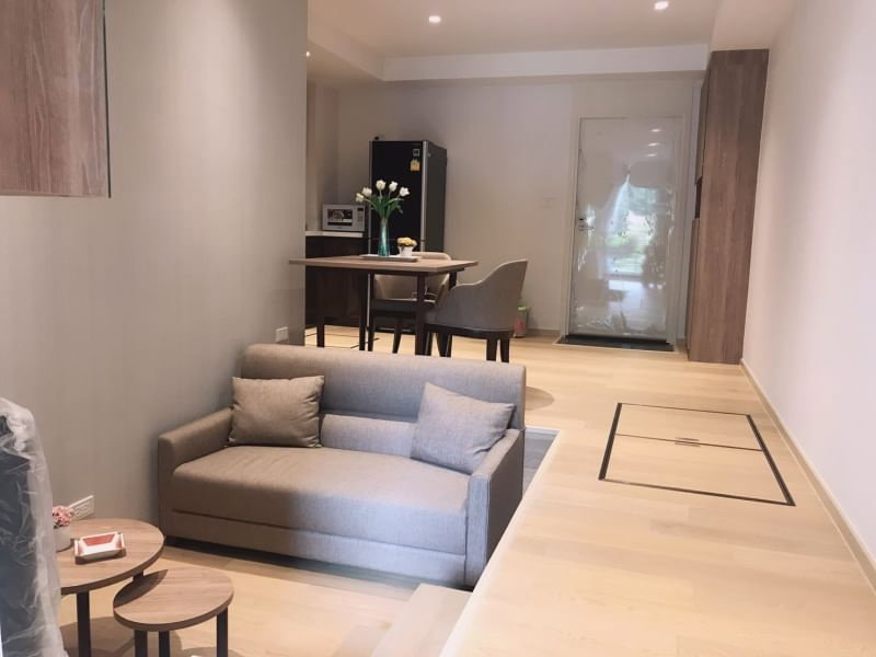 picture For Sales Runesu Thonglor 5 Unit 82/28 - 2/7