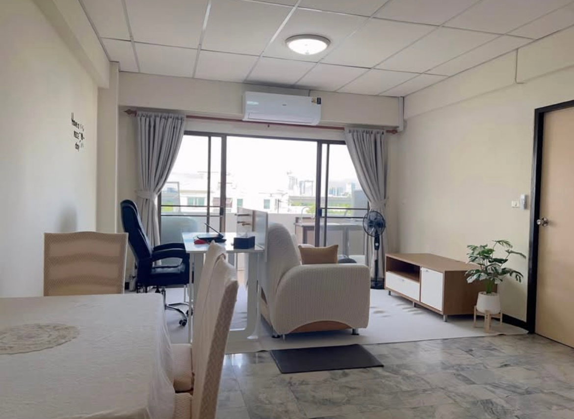 รูป #R2822 ให้เช่า Thongwadee Condo Town  - รูปที่ 4/16