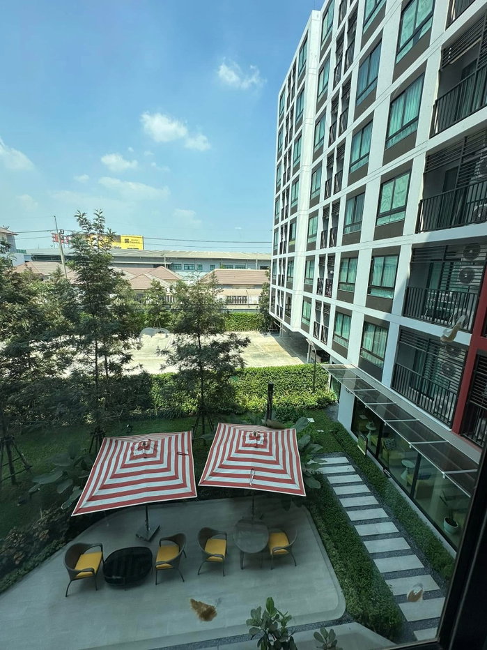 รูป #R2809 ให้เช่า dcondo Hype Rangsit - รูปที่ 13/13