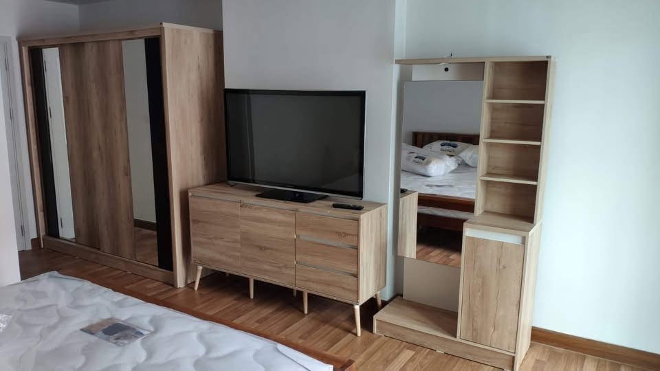 รูป #R2838 ให้เช่า Regent Home Bangson 27 - รูปที่ 2/6