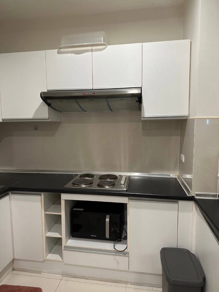 รูป #R2833 ให้เช่า Astro Condominium - รูปที่ 18/18