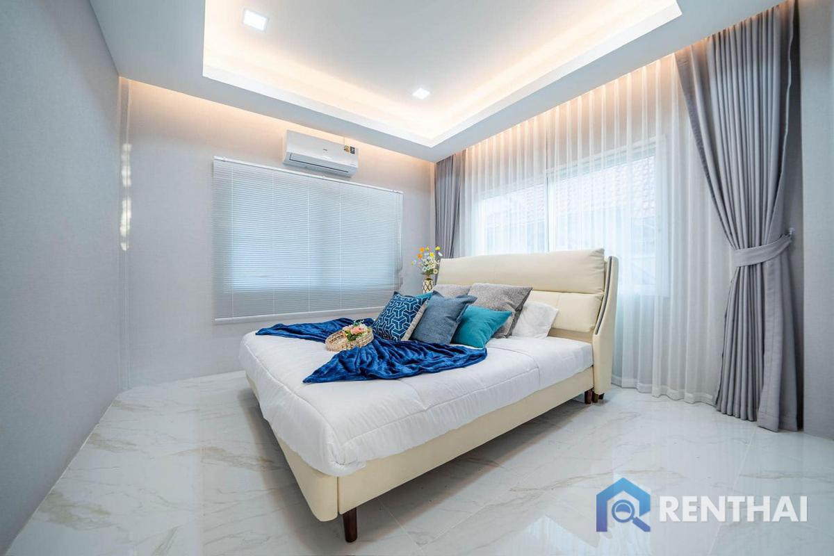 รูป สำหรับ ขาย บ้าน 5 ห้องนอน ที่ หนองปรือ - รูปที่ 11/20