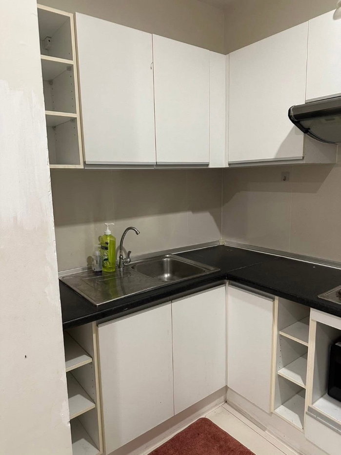 รูป #R2833 ให้เช่า Astro Condominium - รูปที่ 16/18