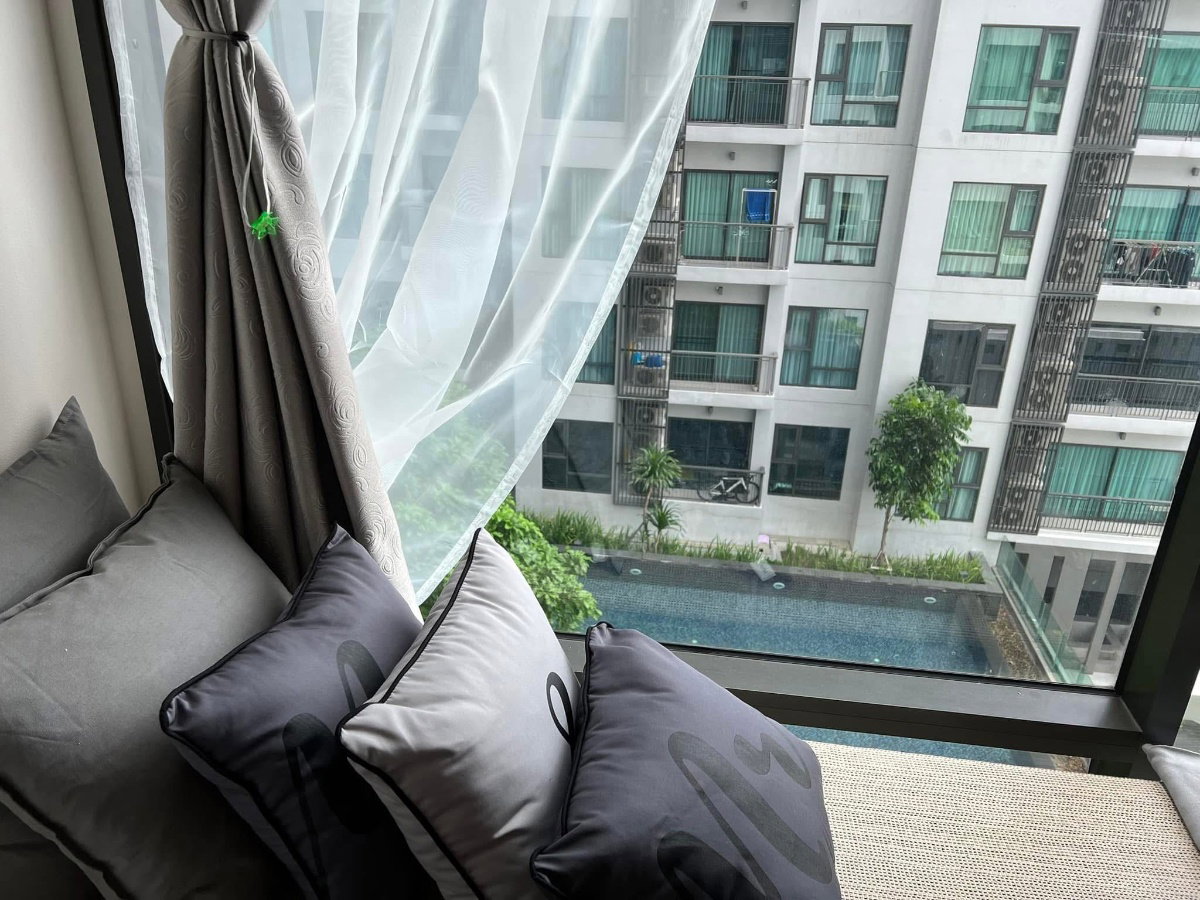 รูป #R2854 ให้เช่า Rhythm Sukhumvit 36-38 - รูปที่ 5/9